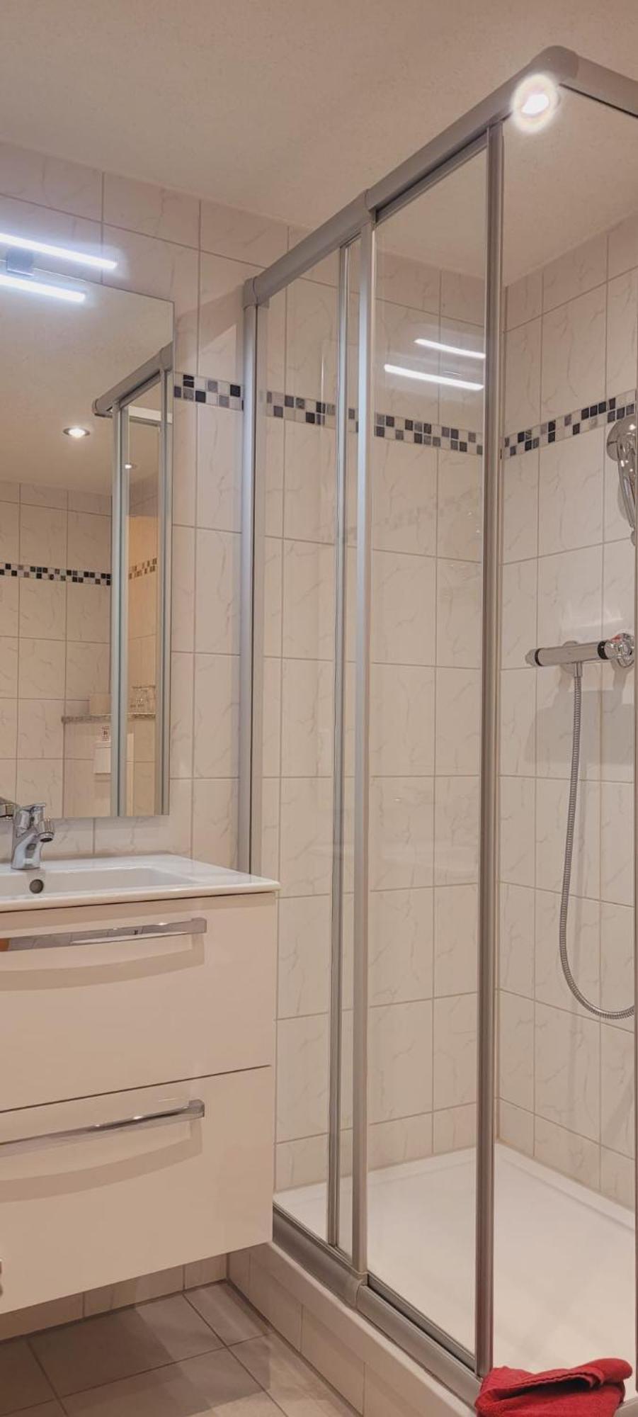 Pension & Gasthof Storchennest Gross Quassow Exteriör bild